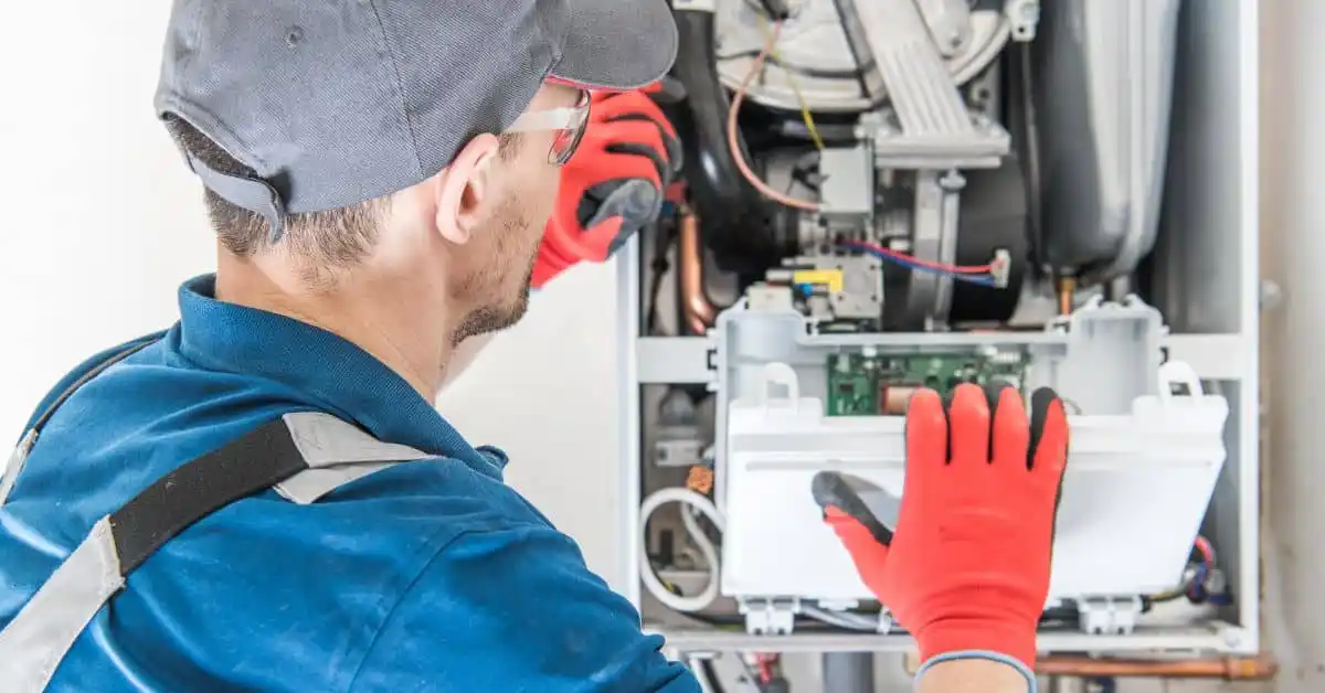 installateur Ospel